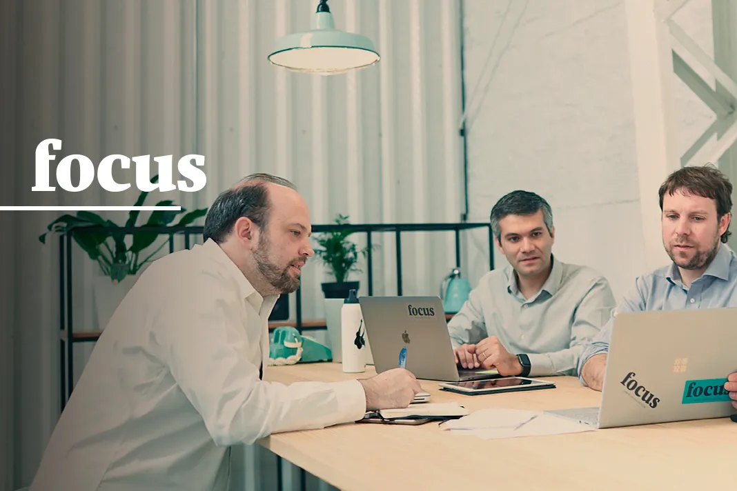 Así nació Focus: la transformación de las inversiones