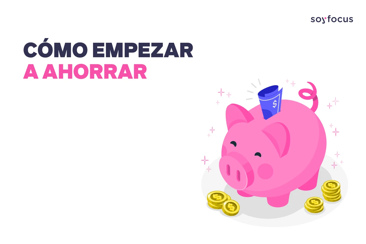 Cuatro claves para diseñar un plan de ahorro