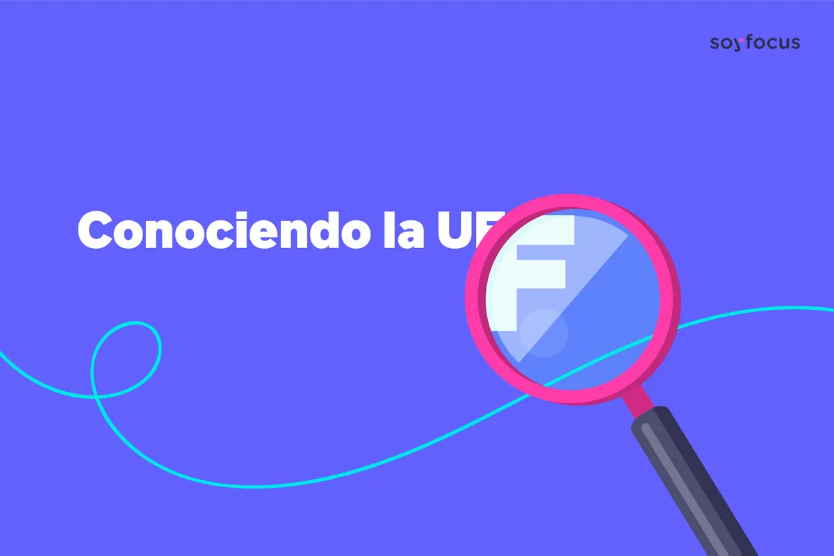 Conociendo a la UF