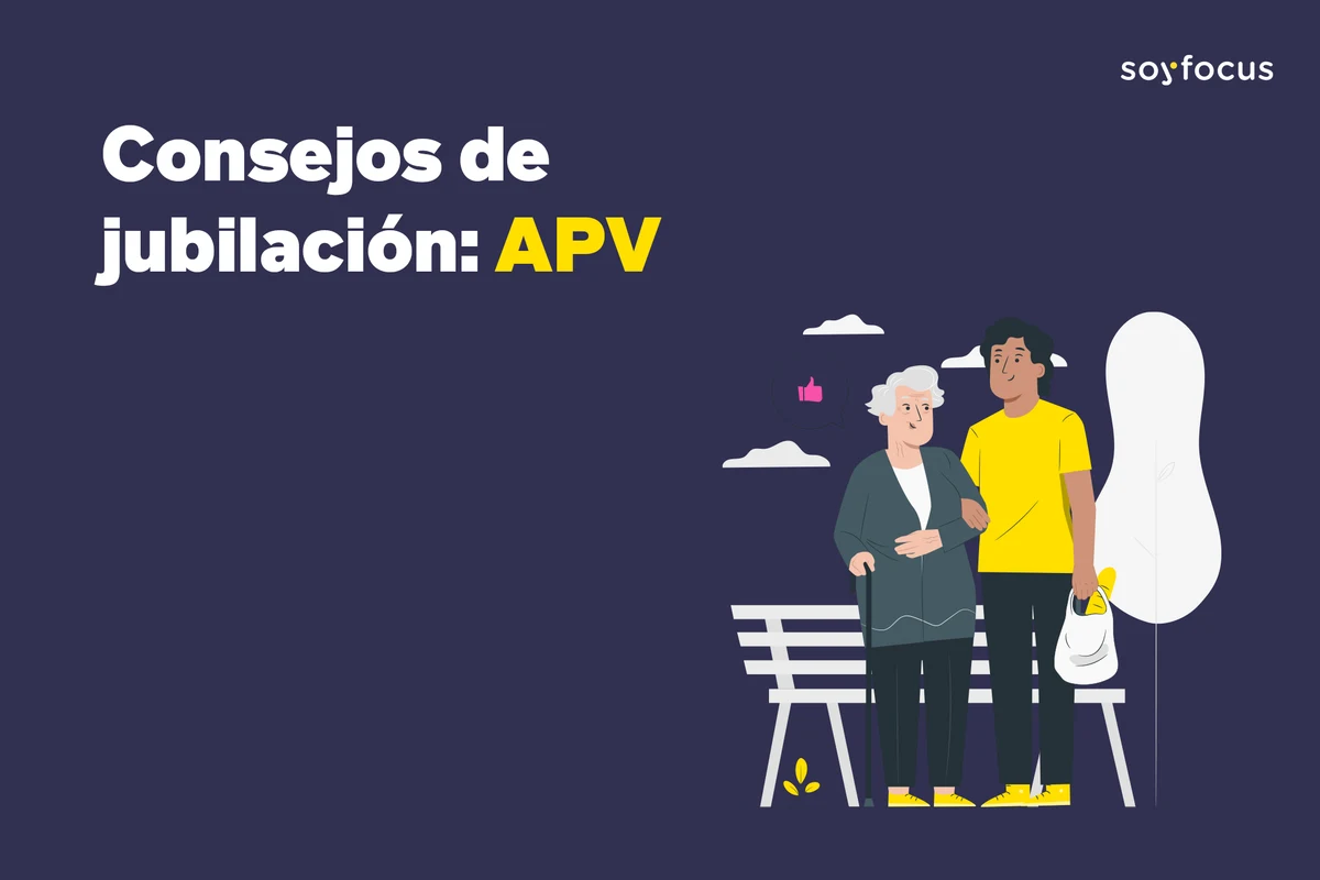 Consejos de jubilación: APV