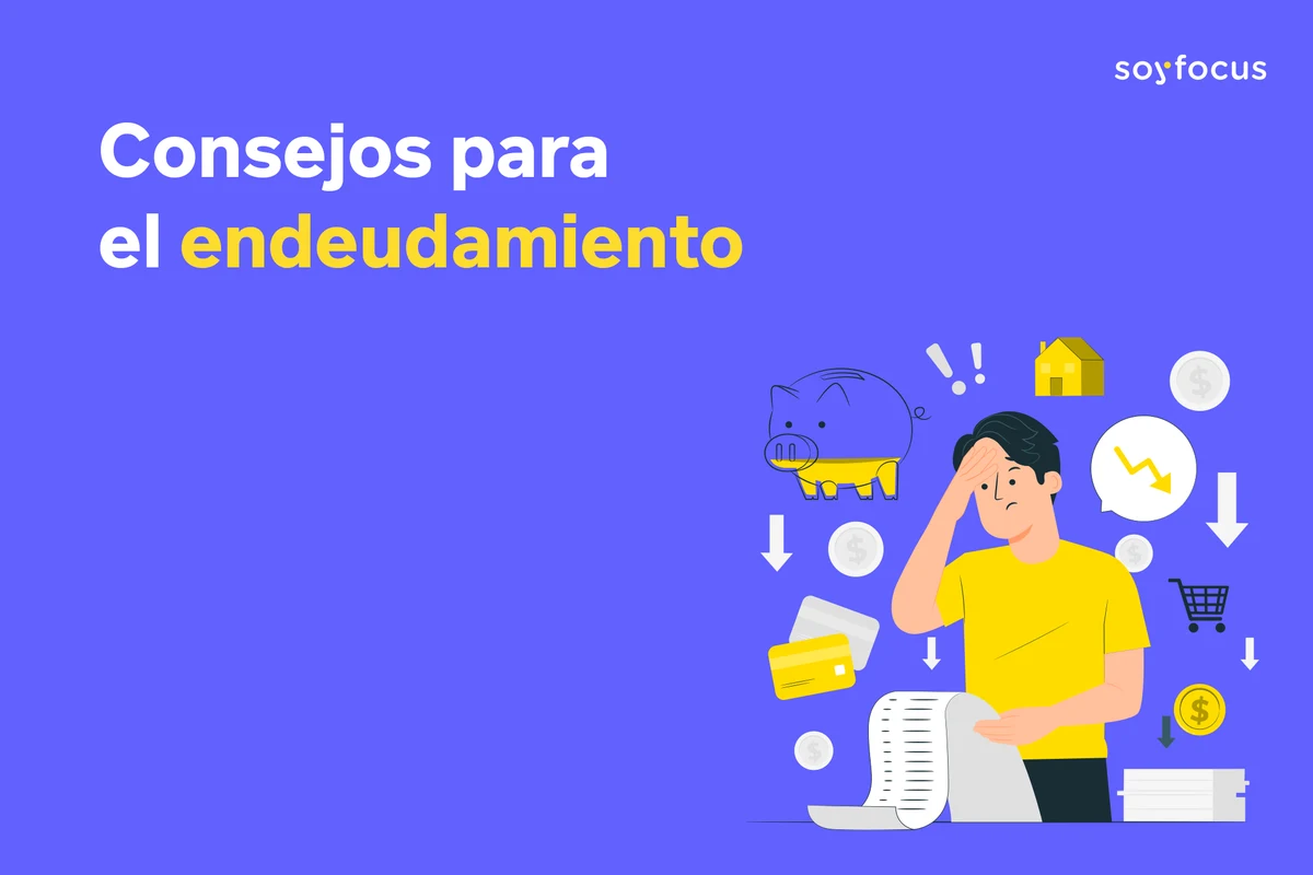 Consejos para el endeudamiento