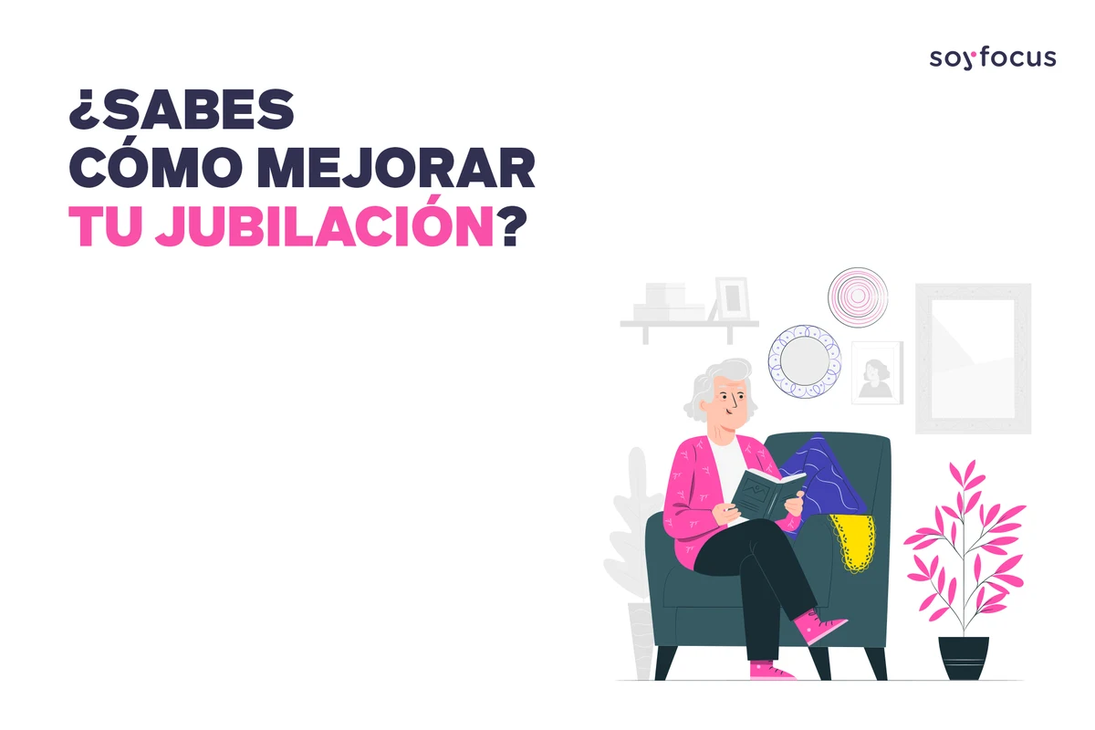 Descubre algunos instrumentos de inversión que pueden mejorar tu jubilación