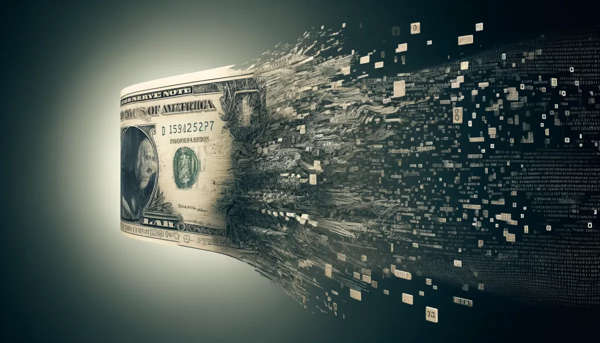 El camino hacia el Peso Digital