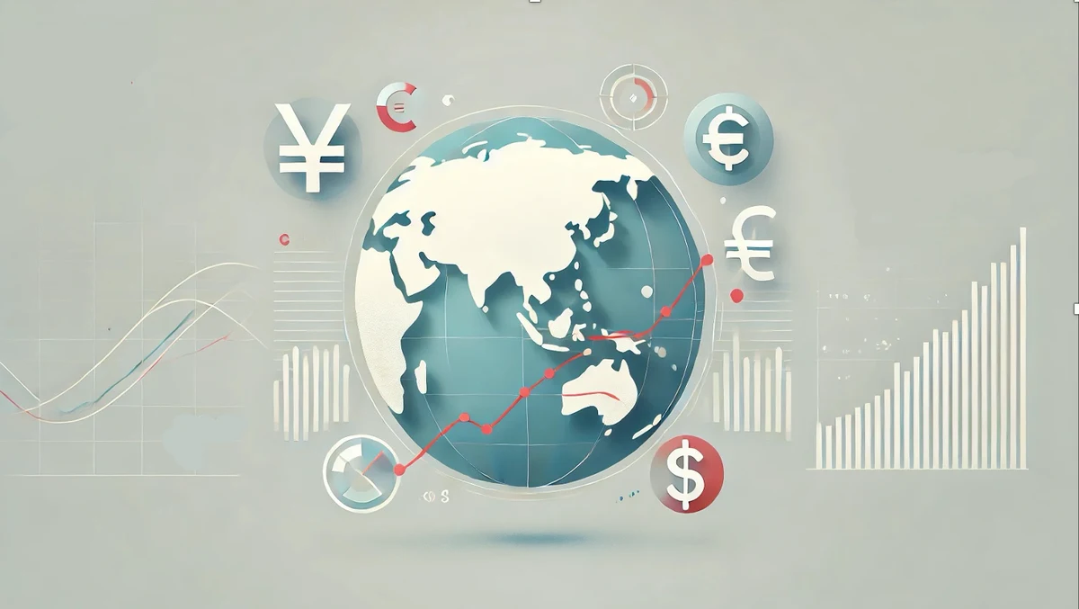 El dólar cede terreno: Factores claves de la reciente caída