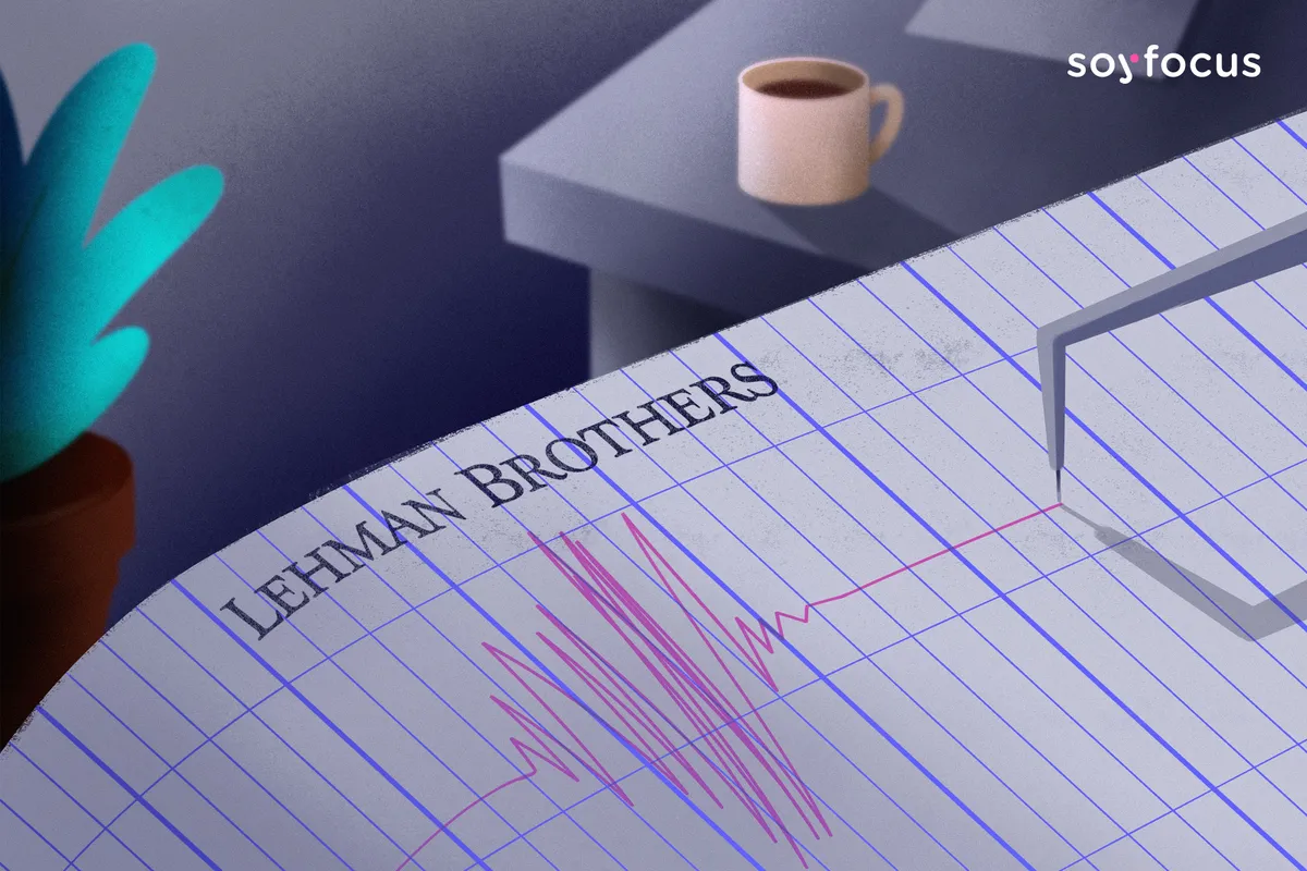 El próximo Lehman (El Mercurio Inversiones)