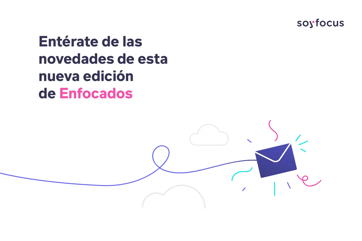 Enfocados #36