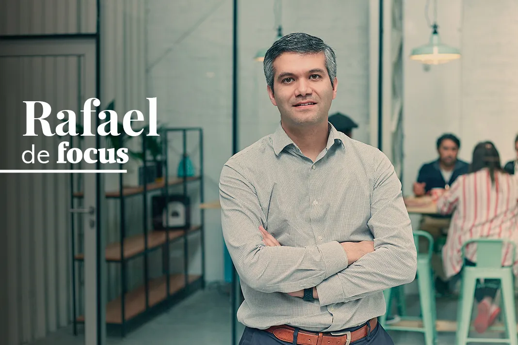 FOCUS, creamos recomendaciones basadas en el estudio del cliente