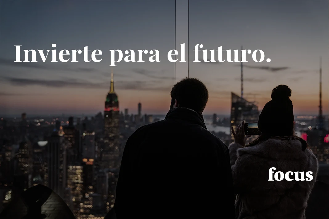 FOCUS: una estrategia de inversión en la que tú eres ¿jefe?