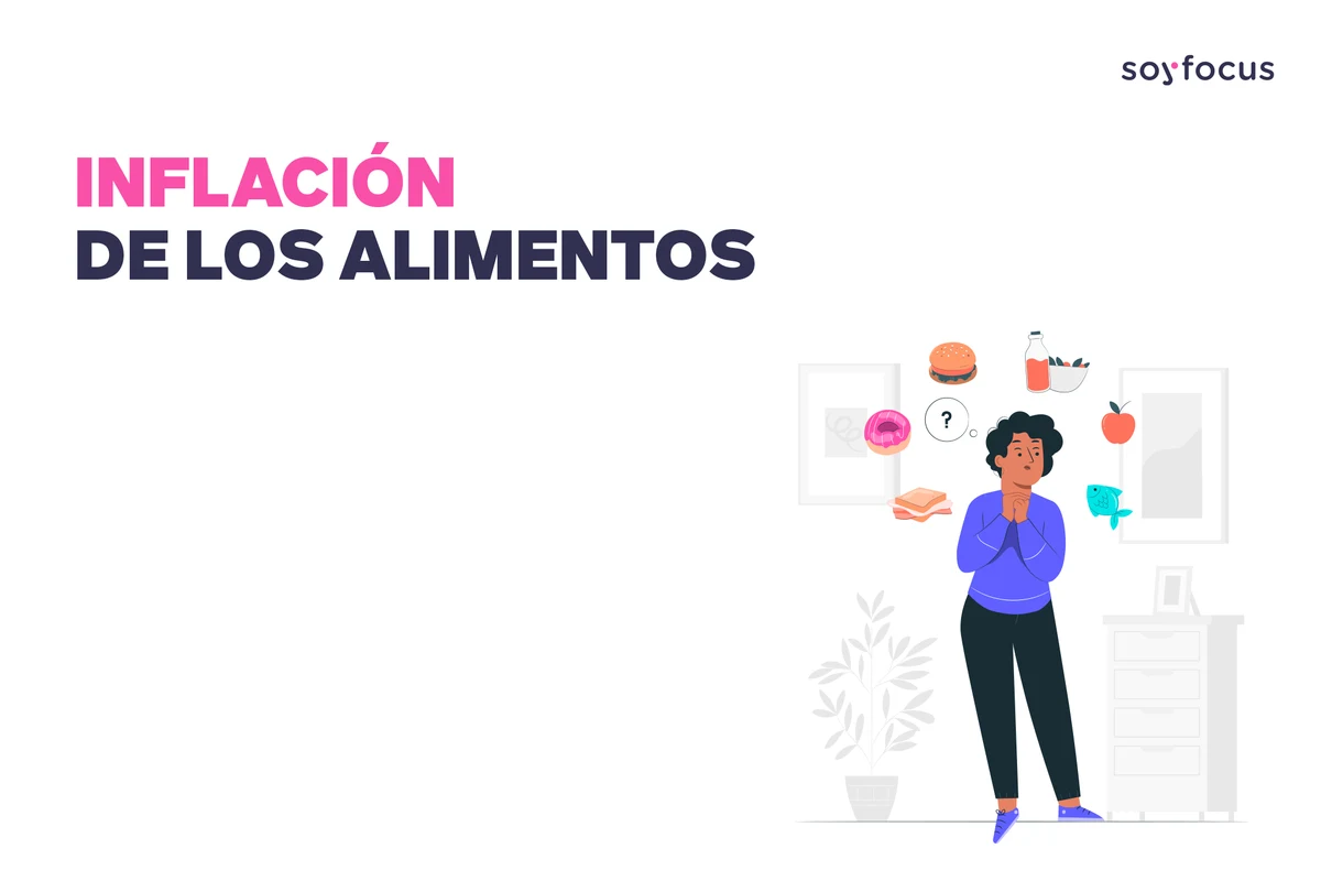 Inflación de alimentos: ¿La luz al final del túnel?
