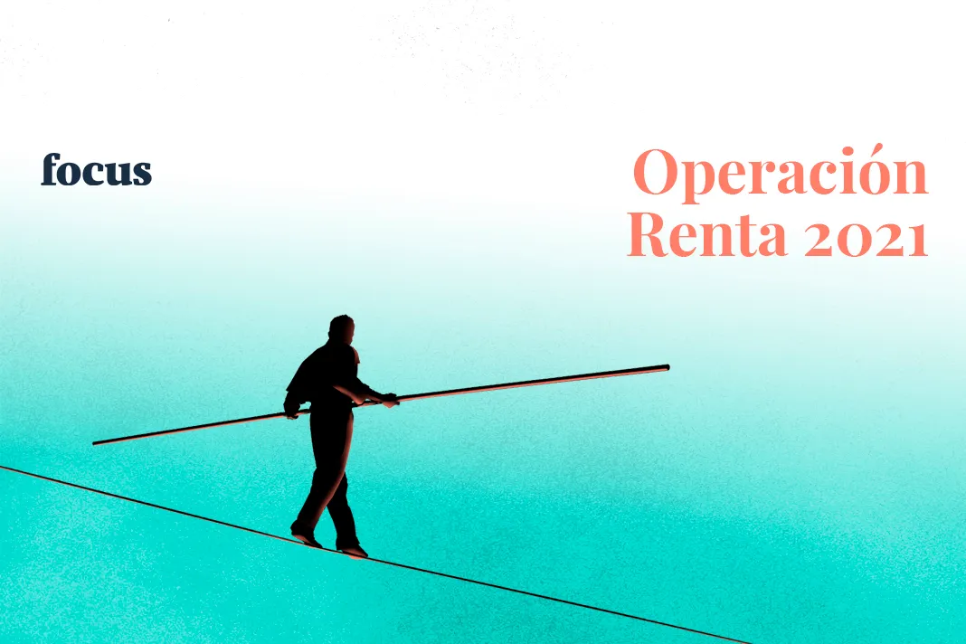 Introducción a la Operación Renta 2021