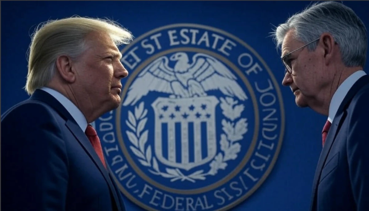 ¿Por qué importa la independencia de la FED?