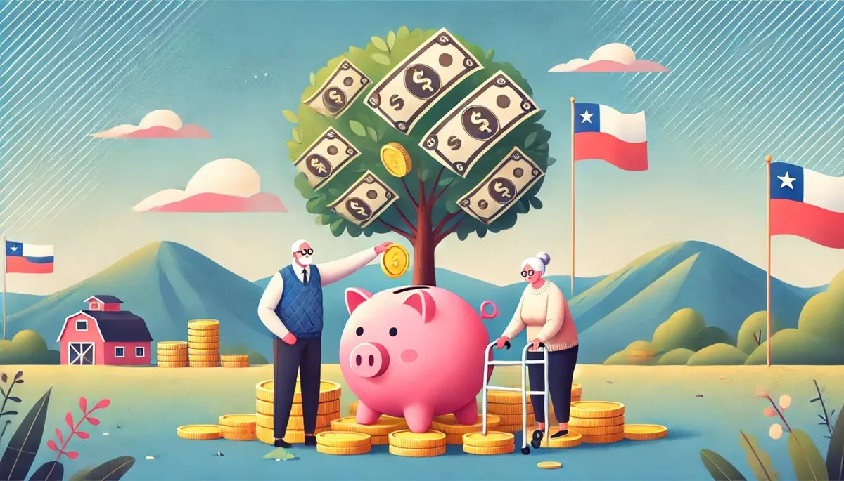 ¿Qué debes saber de la reforma de pensiones?