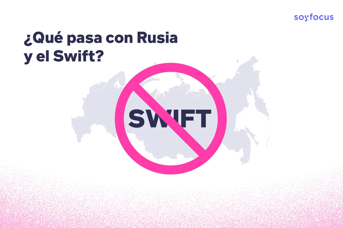 SWIFT: El Whatsapp internacional para bancos