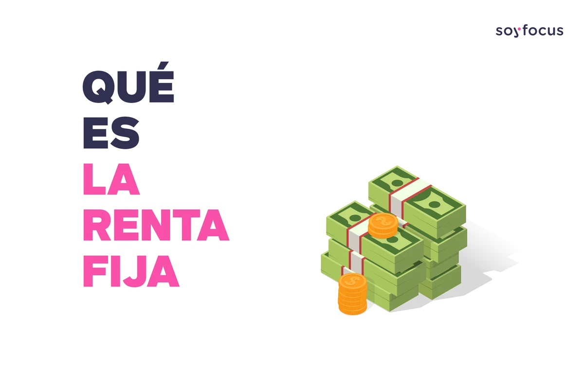 ¿Qué es la renta fija?