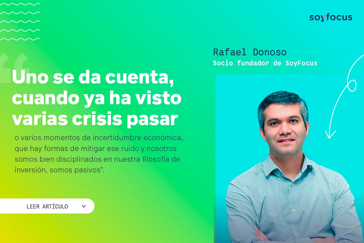 ¿Qué hacer ante el ruido de la incertidumbre?