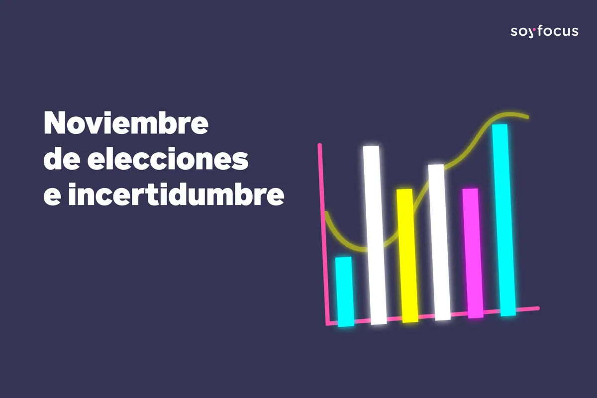 Resumen mensual: De elecciones e incertidumbre