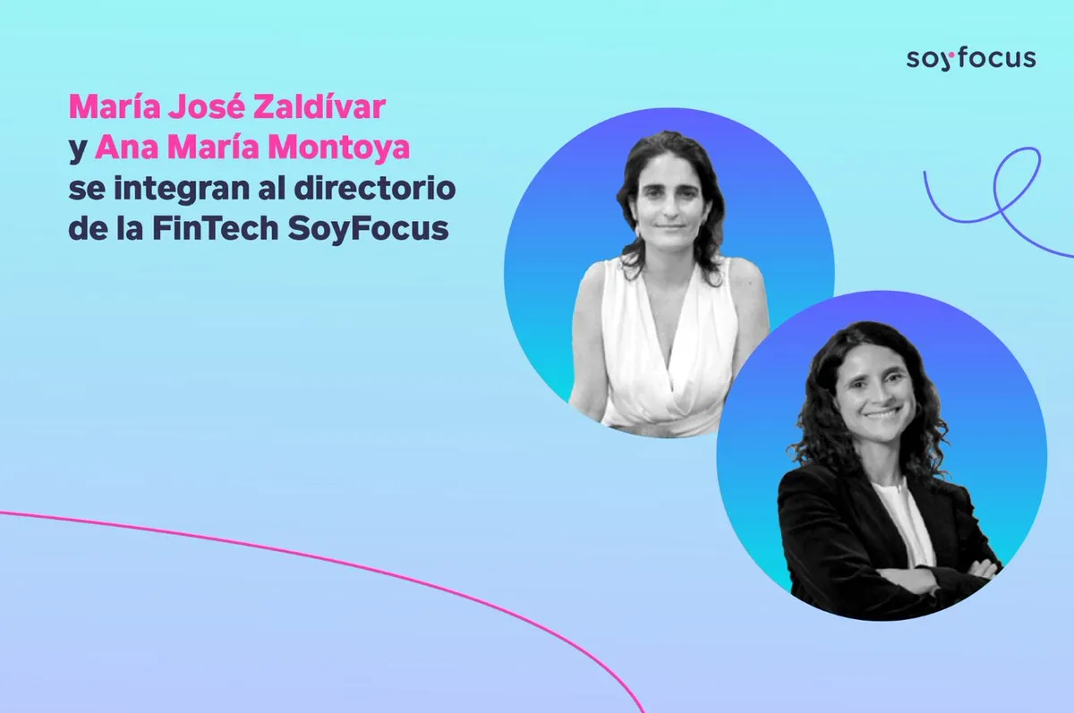 Soy Focus y sus nuevas directoras
