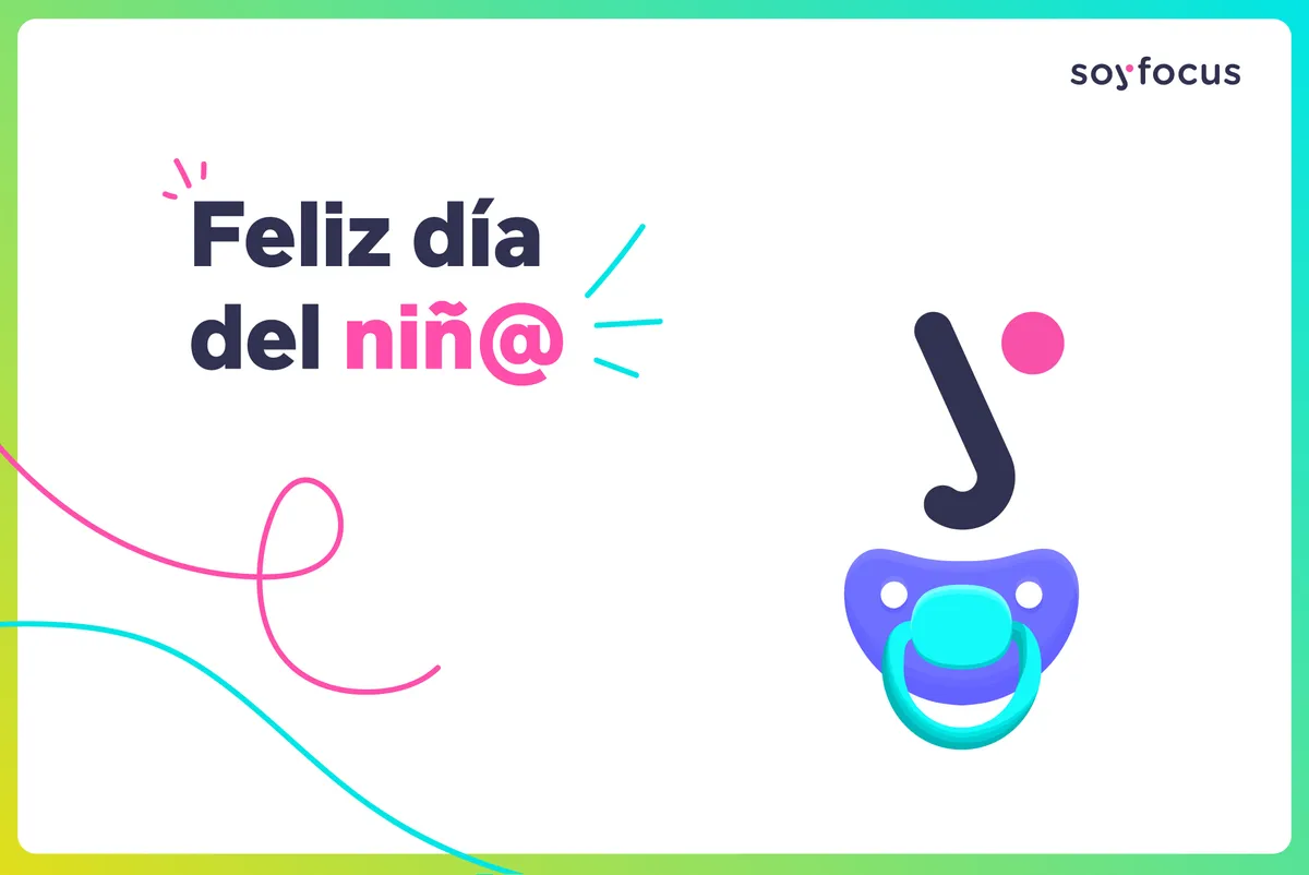Un regalo para tus hijas o hijos