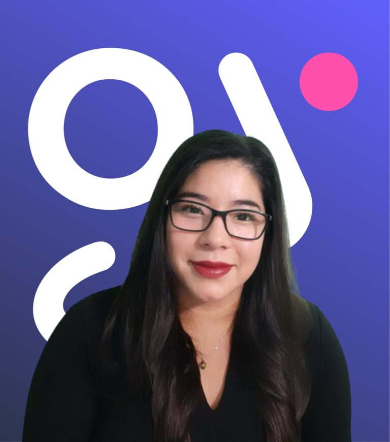 Foto de Catalina Fernández