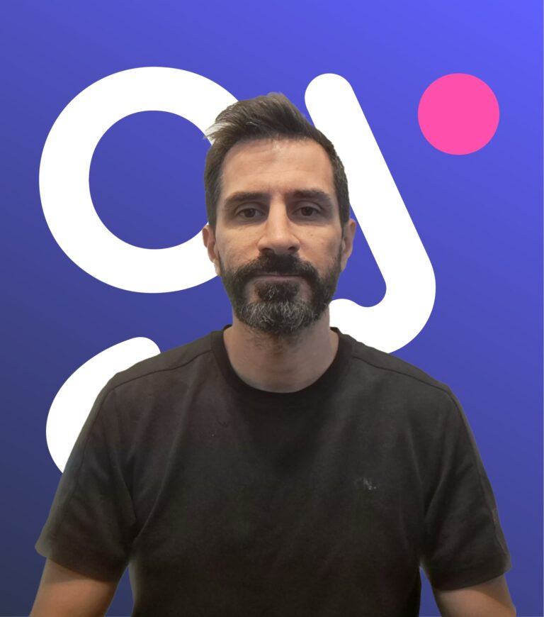 Foto de Esteban Vera
