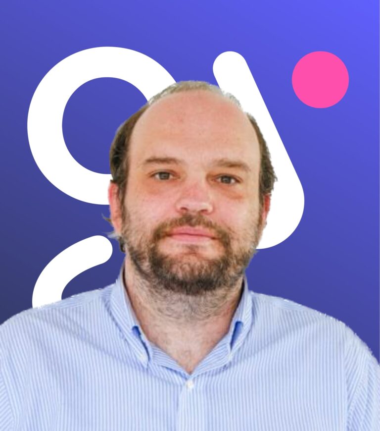 Foto de Francisco Errandonea