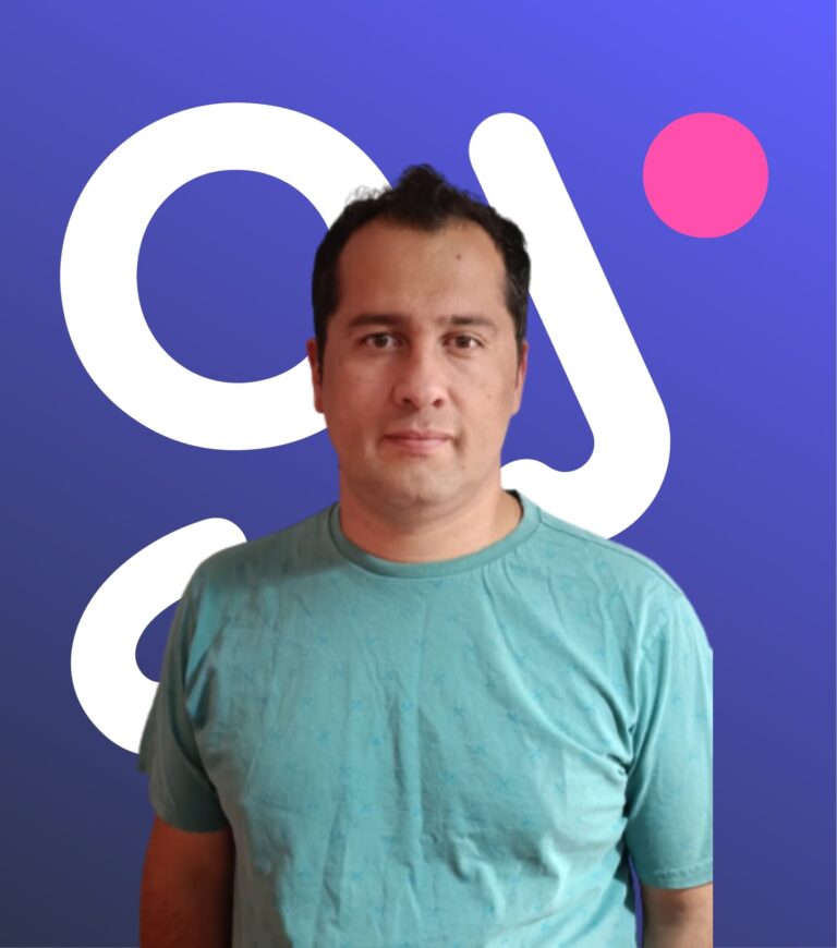 Foto de Jacob Aravena