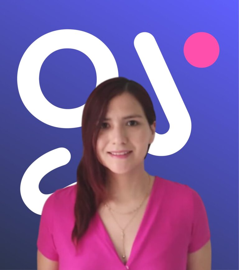 Foto de Sofía Gutierrez